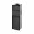 Homage HWD-49332P Water Dispenser Plastic 3 Tap (3 Months 0% Percent Profit Product Available on 48 Months Installment) S.E